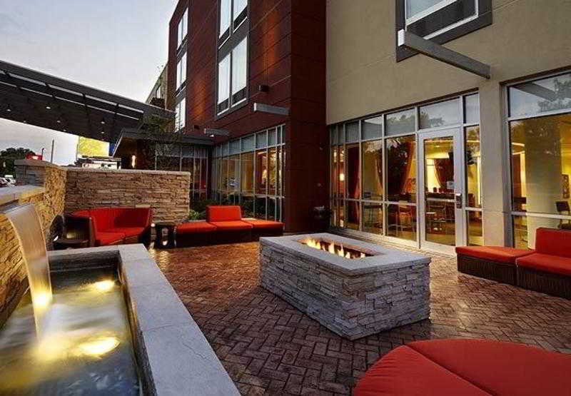 Springhill Suites By Marriott Columbus Osu Exterior foto